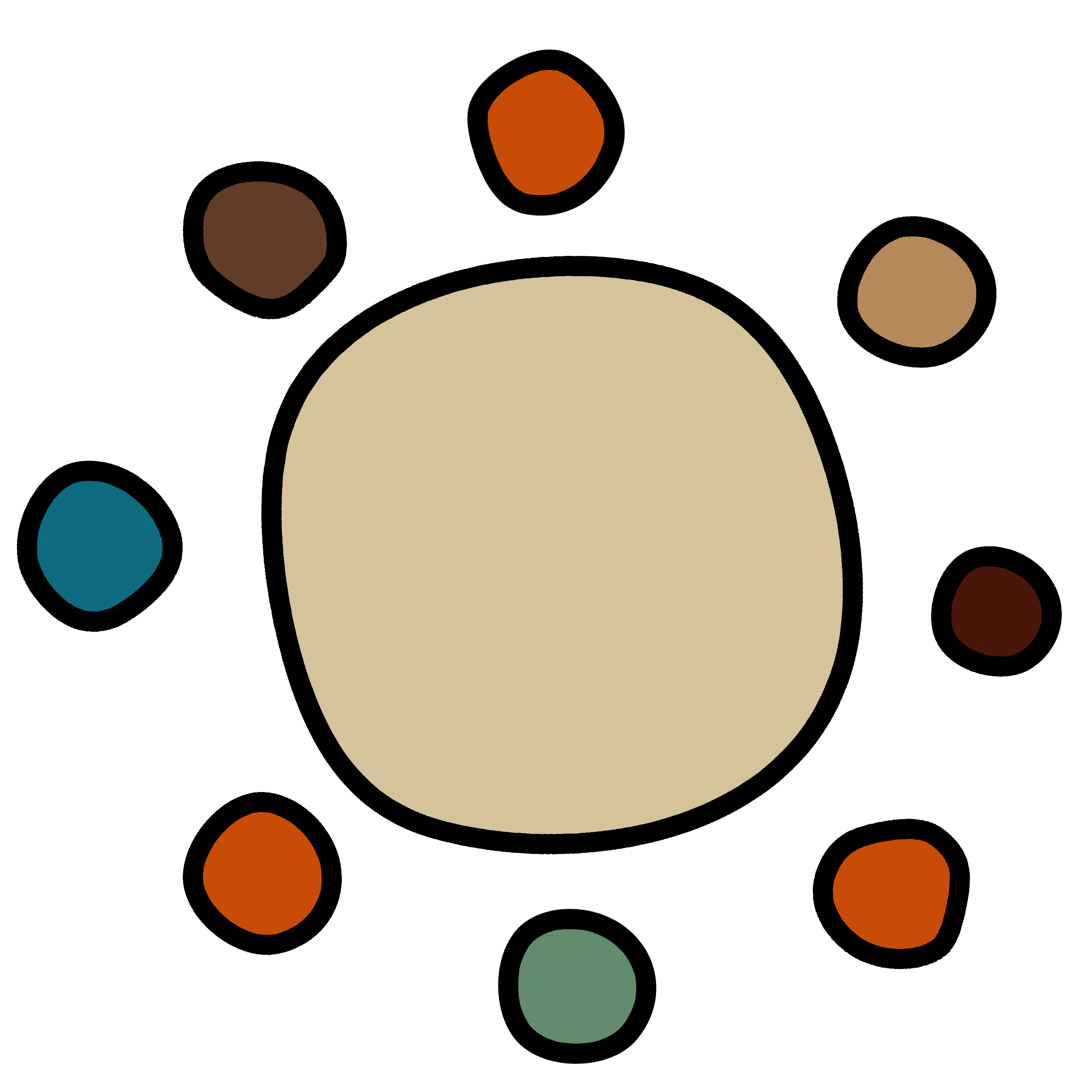 Linkist icon